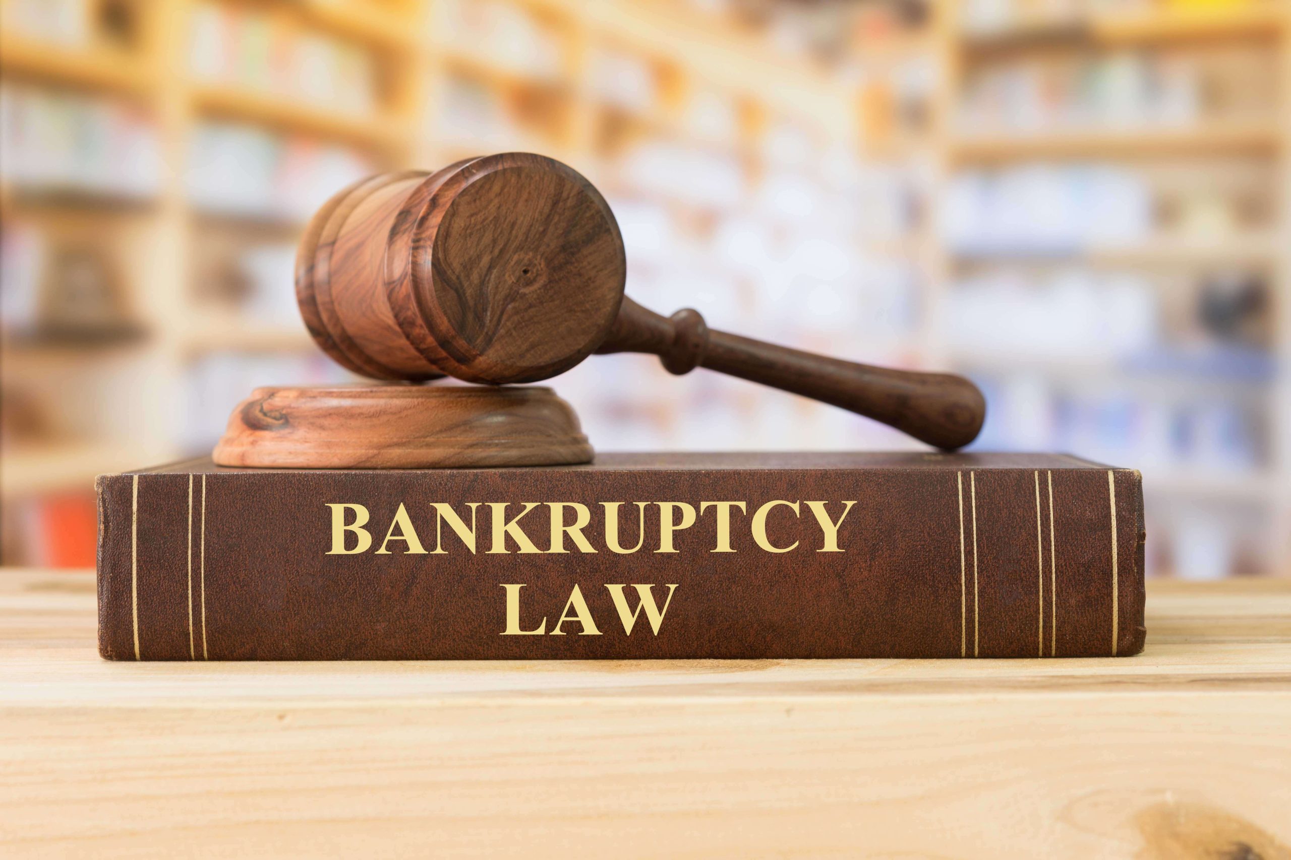 Understanding Bankruptcy Law in Tyler - Key information about the laws and statutes governing the process of bankruptcy.